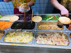 -三兄弟高炉烧饼