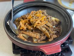 -宗氏一喜砂锅·特色湖北菜(楚河汉街店)