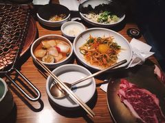 -王妃家(明洞中央店)