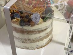 -ZOZO's昌左左精致甜品设计(新北店)