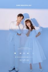 -巴黎春天婚纱摄影STUDIO·定制