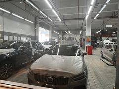 -上海交运起豪汽车销售服务有限公司