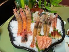 -万岛日本料理铁板烧(大宁店)
