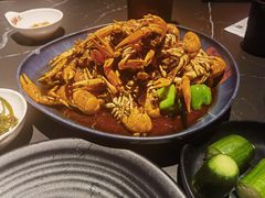 -红盔甲·小龙虾(人民广场店)