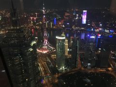-上海柏悦酒店·世纪100牛排馆