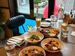 -Money Shops(愚园路店)