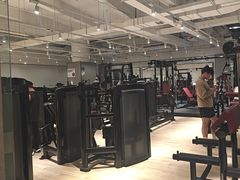 -FLARE STAR FITNESS(复地活力城店)