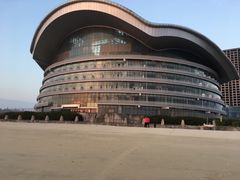 -北海银滩一号国际会议中心酒店