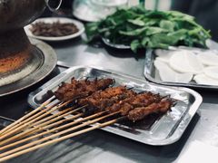 -碳火鱼羊坊(重庆总店)
