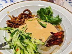 -东方饺子王(哈西万达店)