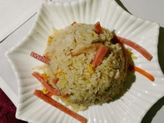 特色鸡丝炒饭-太平馆西餐厅(北京路店)