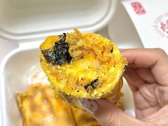 -虎头局·渣打饼行(五一新干线店)