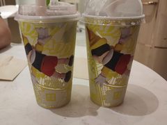 -奈雪的茶(华侨城创意园店)