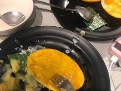 -Mango Tango