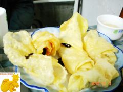 -白家寨子·山野白族菜(古城总店)