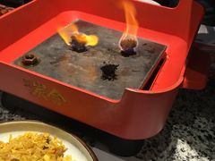 -炭舍干锅(华发商都店)