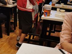大堂-沈姐万州烤鱼(沙坪坝七中店)