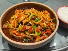 -潇湘阁(汉光百货店)