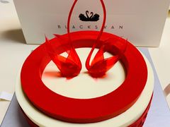 -BLACKSWAN黑天鹅(环球店)