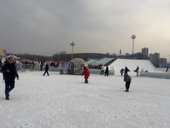 -沈阳奥体冰雪嘉年华