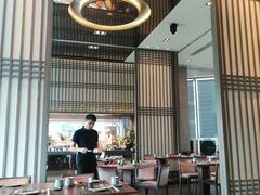 大堂-田舍家Inakaya(天汇igc店)