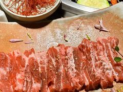 -焱铁烧·黑毛和牛专门店(杭州嘉里中心店)