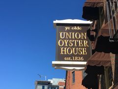 -Union Oyster House