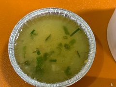 -孔师傅八仙老鸭粉丝汤(上海市第一食品商店南东店)