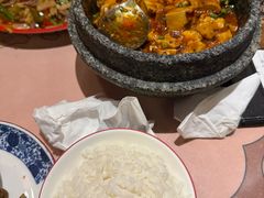 -杨记隆府重庆江湖菜(大悦城店)