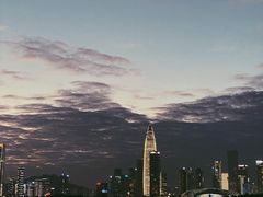 -深圳湾公园(南山区)