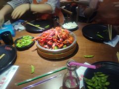 -红盔甲·小龙虾(天钥桥店)