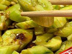 -许哥东北烧烤·铁丳烤串·宫后夹肉(繁花中心店)