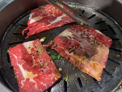 -安又胖韩国烤肉(泰达永旺店)