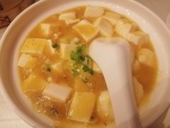 -上海金桥红枫万豪酒店-万豪中餐厅