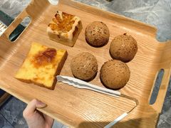 QQ面包-东哥面包(江宁大润发店)