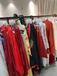 -汉仪华裳汉服馆(打浦桥店)