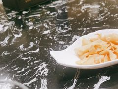 -鼓浪湾酒店自助餐