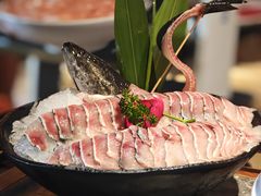 -川味观·鲜货火锅(西湖文化广场店)