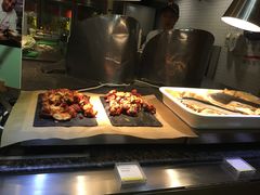 -威斯汀舞台餐厅