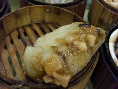-新好景海鲜酒家(新塘店)