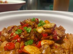 -遇见湘·地道湖南菜(黄埔泰丰店)