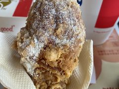 -肯德基(安定门店)