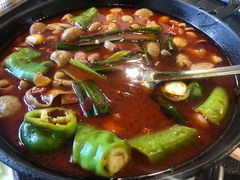 -湘肠香火锅店(团结湖店)