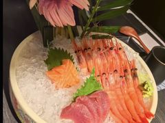 -尚居日料·和牛寿喜烧自助(市府恒隆广场店)