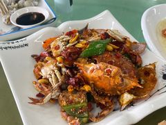 -景好海鲜餐厅(大鹏必选旅游店)