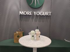 用餐区-茉酸奶(春熙路店)