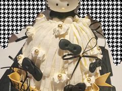 -Dark Horse·黑马蛋糕·低脂·低糖淡奶(金匙望湖大厦店)