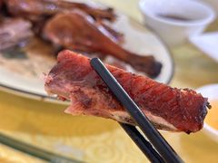 -烧鹅妹饭店