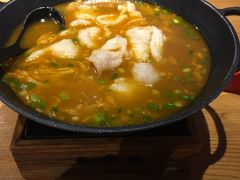 -苗小坛番茄酸汤鱼(南通海门龙信广场店)