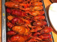 -华仔龙虾(永乐路总店)
